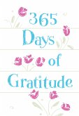 365 Days of Gratitude (eBook, ePUB)