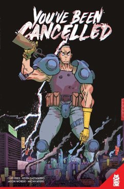 You've Been Cancelled (eBook, ePUB) - Pires, Curt