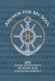 Anchor for My Soul (eBook, ePUB)