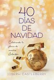 40 Días de Navidad (eBook, ePUB)