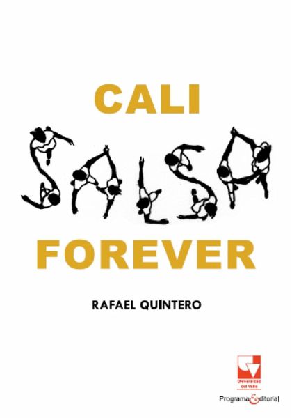 Cali Salsa Forever (eBook, ePUB) Cali Salsa Forever (eBook, ePUB)