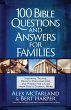 100 Bible Questions and Answers for... - Bild 1