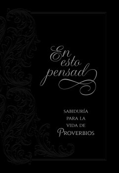 Cover En esto pensad (eBook, ePUB)
