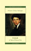 Fugue (eBook, PDF) Fugue (eBook, PDF)