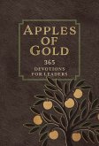 Apples of Gold (eBook, ePUB)