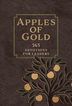 Apples of Gold (eBook, ePUB) - BroadStreet Publishing Group LLC