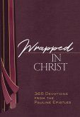 Wrapped in Christ (eBook, ePUB)