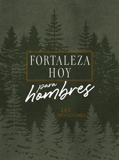 Forteleza hoy para hombres (eBook, ePUB) - BroadStreet Publishing Group LLC