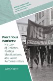 Precarious Workers (eBook, PDF) Precarious Workers (eBook, PDF)