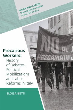 Cover Precarious Workers (eBook, PDF)