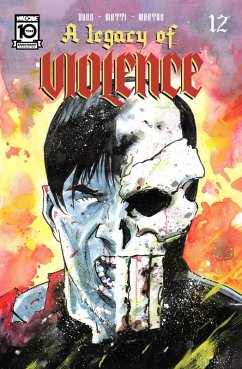 Cover A Legacy of Violence #12 (eBook, ePUB)