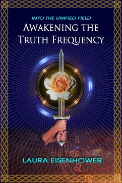 Cover Awakening the Truth Frequency (eBook, ePUB)