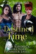 Destined Time (eBook, ePUB) - Bild 1