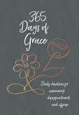 365 Days of Grace (eBook, ePUB)