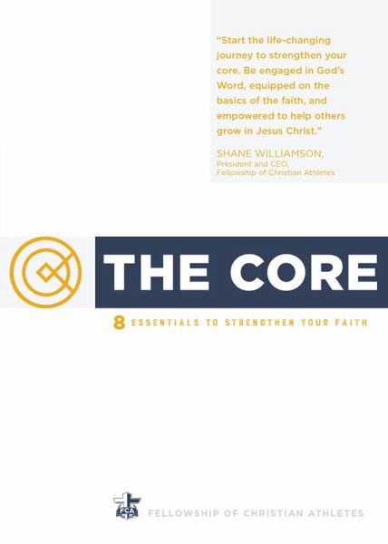 The Core (eBook, ePUB)