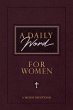 A Daily Word for Women (eBook, ePUB) - Bild 1