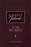 A Daily Word for Women (eBook, ePUB)