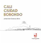 Cali ciudad borondo (eBook, ePUB)