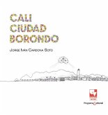 Cali ciudad borondo (eBook, ePUB) Cali ciudad borondo (eBook, ePUB)