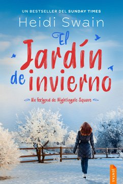 El jardín de invierno (eBook, ePUB) - Swain, Heidi