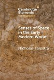Senses of Space in the Early Modern World (eBook, ePUB)