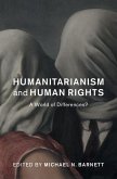 Humanitarianism and Human Rights (eBook, PDF)