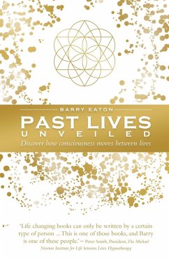 Cover Past Lives Unveiled (eBook, ePUB)