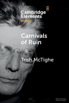 Carnivals of Ruin (eBook, PDF) - McTighe, Trish