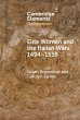 Elite Women and the Italian Wars,... - Bild 1