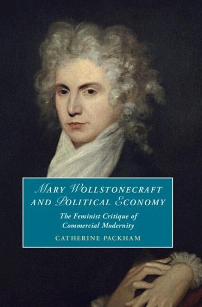 Mary Wollstonecraft and Political Economy (eBook, ePUB) Mary Wollstonecraft and Political Economy (eBook, ePUB)