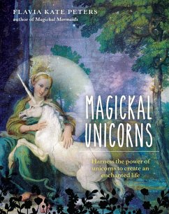Cover MAGICKAL UNICORNS (eBook, ePUB)