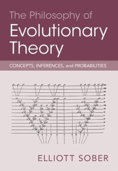 Cover Philosophy of Evolutionary Theory (eBook, ePUB)
