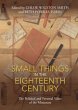 Small Things in the Eighteenth Century... - Bild 1