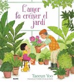 L'amor fa créixer el jardí (fixed-layout eBook, ePUB)