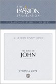 TPT The Book of John (eBook, ePUB)