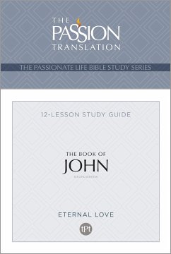 TPT The Book of John (eBook, ePUB) - Simmons, Brian