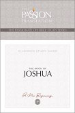 TPT The Book of Joshua (eBook, ePUB)