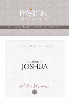 TPT The Book of Joshua (eBook, ePUB) - Simmons, Brian