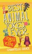 Best Animal Jokes Ever (eBook, ePUB) - Bild 1