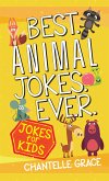 Best Animal Jokes Ever (eBook, ePUB)