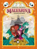 La escuela de magia (Malvarina #5) (fixed-layout eBook, ePUB)