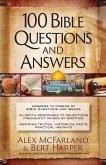 100 Bible Questions and Answers (eBook, ePUB)