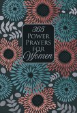 365 Power Prayers for Women (eBook, ePUB)