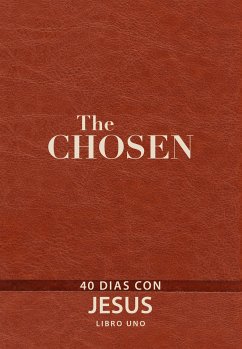 The Chosen – Libro uno (eBook, ePUB) - Jenkins, Amanda; Hendricks, Kristen; Jenkins, Dallas