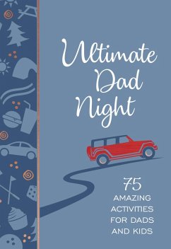 Cover Ultimate Dad Night (eBook, ePUB)