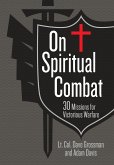 On Spiritual Combat (eBook, ePUB)