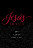 Jesús en rojo (eBook, ePUB)