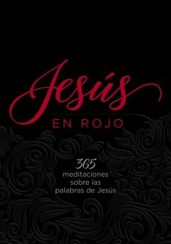 Cover Jesús en rojo (eBook, ePUB)
