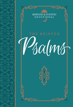 The Beloved Psalms (eBook, ePUB) - BroadStreet Publishing Group LLC