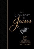 My Comfort Is Jesus (eBook, ePUB)